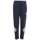 Adidas Παιδικό παντελόνι φόρμας Future Icons 3-Stripes Ankle-Length Pants Adidas Παιδικό παντελόνι φόρμας Future Icons 3-Stripes Ankle-Length Pants